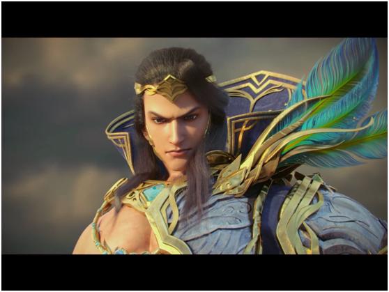 大唐无双手游野外武将入口,大唐无双手游哪里好抓武将