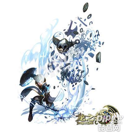 龙之谷手游在哪转职,龙之谷手游转职去哪里