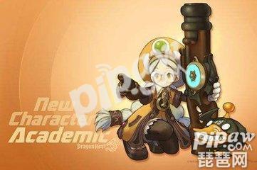 龙之谷手游箭神技能表大全,龙之谷手游箭神大招