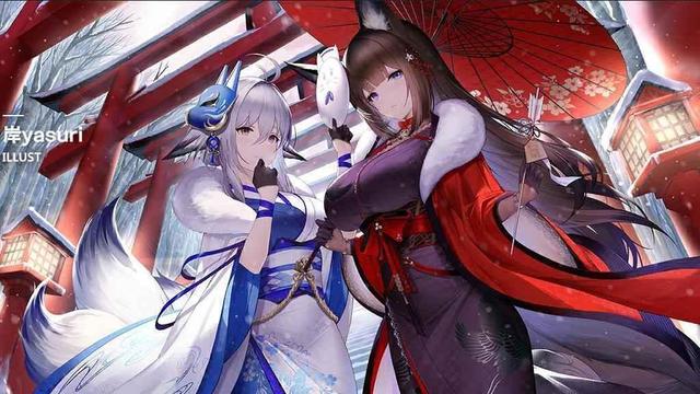 最火的3D手游,人气最高的大型3d手游