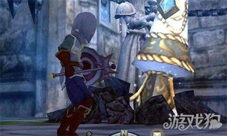 龙之谷手游 雷神,龙之谷雷神pve