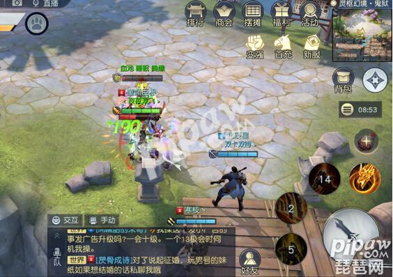 镇魔曲手游提升战力攻略,镇魔曲龙将铁甲营加点
