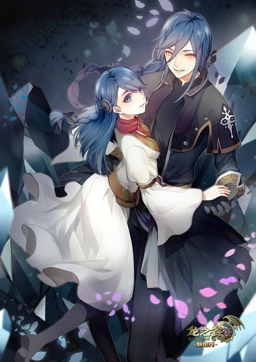 龙之谷手游官服,龙之谷手游什么时候出新服