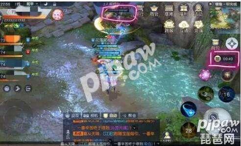 镇魔曲手游pc端卡顿怎么回事,镇魔曲端游