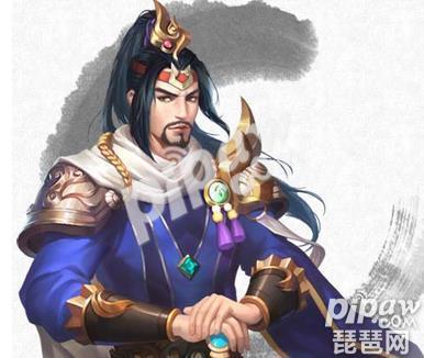 大唐无双手游武将出处在哪,大唐无双武将