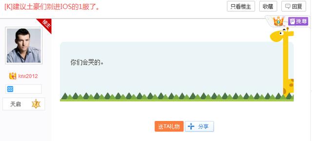 龙之谷手游是盛大做的游戏吗,龙之谷手游是盛大的吗