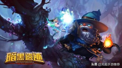 火炬之光手游职业选择推荐,火炬之光新手职业推荐