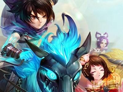 大话情缘手游,尘缘官方手游贴吧