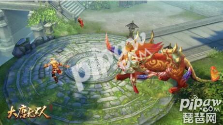 大唐无双手游收徒任务,大唐无双手游帮会帮贡