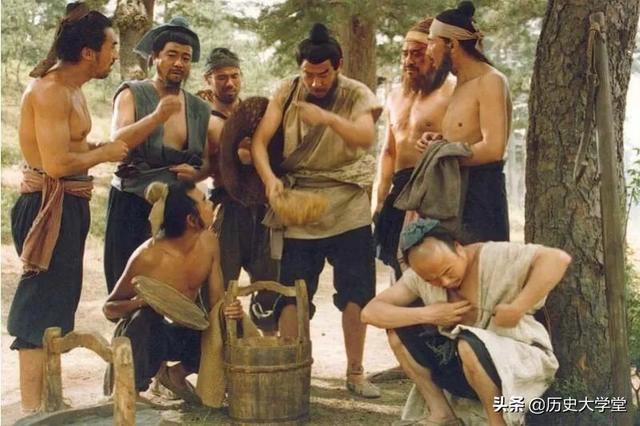 水浒q传手游哪个职业好玩,手游水浒q传哪个职业好