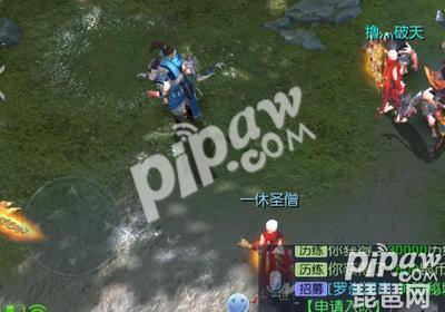 镇魔曲手游没任务怎么办,镇魔曲主线任务没