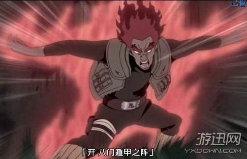 火影忍者手游,火影忍者手游实力推荐