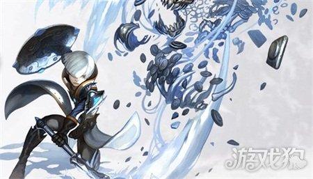 龙之谷手游 战士 精灵选择,精灵战士哪个职业好