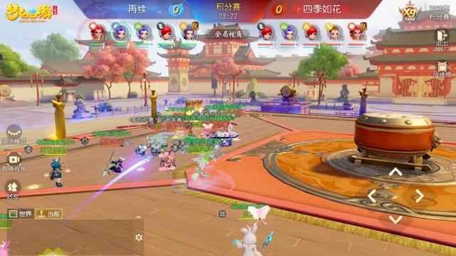 梦幻手游方寸孩子怎么加点,梦幻西游手游方寸孩子加点