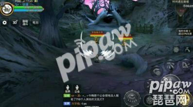 龙之谷手游魔导打元素怎么样,龙之谷手游魔导元素