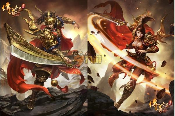 传奇世界韧性是什么属性,传奇世界韧性是什么属性