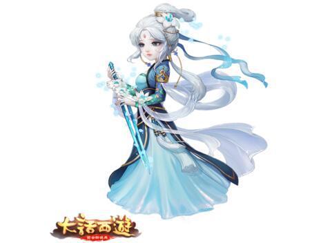 大话手游武器怎么发光,大话西游手游武器高级发光