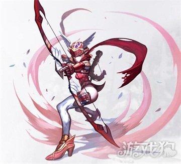 龙之谷手游 游侠pk箭神,龙之谷游侠猎人和箭神