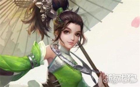 剑侠情缘手游翠烟伙伴怎么获得,剑侠情缘手游最好伙伴