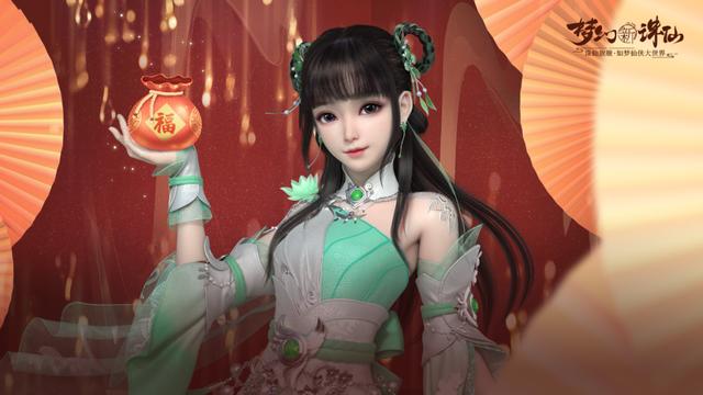 梦幻手游点花灯攻略大全,梦幻西游手游花灯攻略