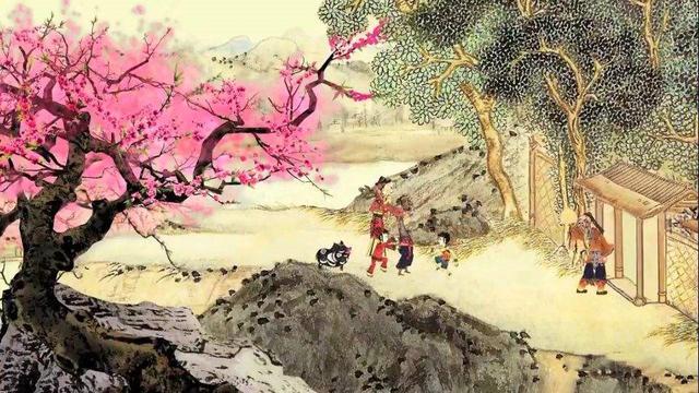 桃花源记2手游电脑版下载,桃花源记手游电脑怎么打开