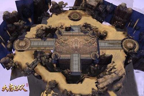 大唐无双手游白金武将,大唐无双手游白金武将怎么得