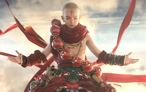 镇魔曲手游版,镇魔曲手游上线