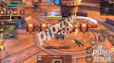 龙之谷贤者和祭祀,龙之谷祭祀贤者