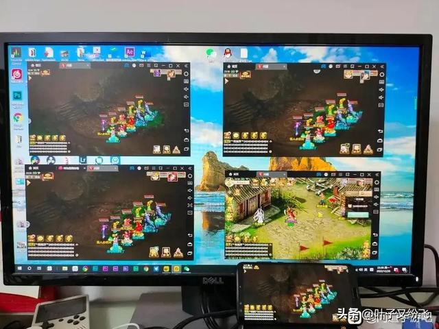 问道手游雷霆版礼包,问道手游雷霆礼包领取