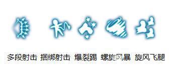 龙之谷手游 箭神pve,龙之谷手游箭神pve加点