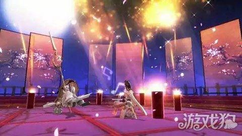 剑侠情缘师徒出师送什么,剑侠情缘手游领礼品