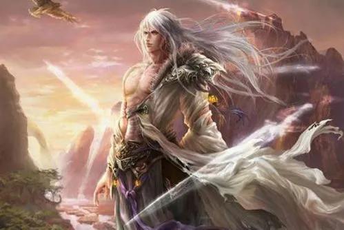 手游轩辕传奇战神怎么打,战神传奇手游