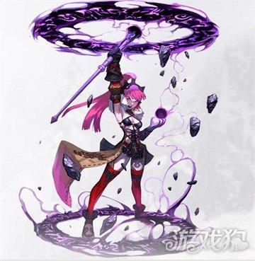 龙之谷手游弓箭手龙玉选择,龙之谷手游战士龙玉选择