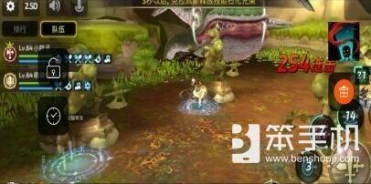 龙之谷手游有45级的吗知乎,龙之谷手游45级要多久