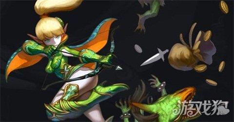 龙之谷手游牧师技能加点,龙之谷牧师烧钱吗