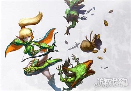 龙之谷手游圣骑士加点技能图,龙之谷手游圣骑士加点