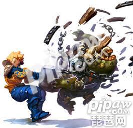 龙之谷手游游侠35刷图怎么样,龙之谷手游刷龙攻略