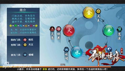 剑侠情缘手游平民桃花怎么玩,剑侠情缘手游桃花怎么选