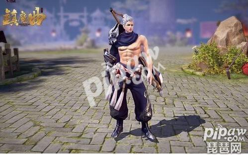 镇魔曲手游职业,镇魔曲手游职业介绍