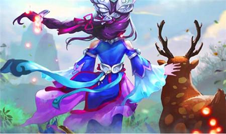 梦幻手游69龙宫玩法攻略,梦幻手游69龙宫平民攻略