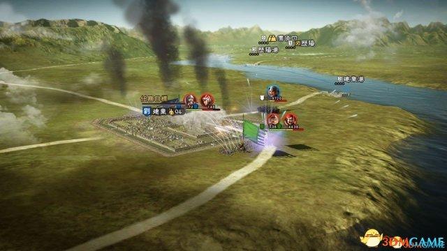 无双三国志pk版手游怎么玩,乱世三国志h5武将搭配