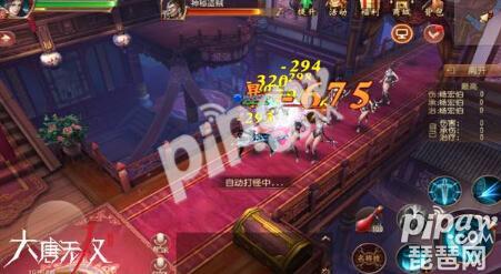 大唐无双端游冒险攻略,大唐无双2冒险攻略