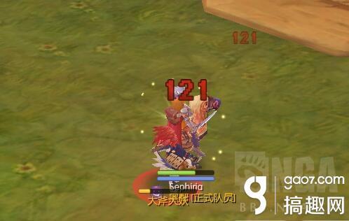 仙境传说ro手游牧师攻略,仙境传说ro手游攻略