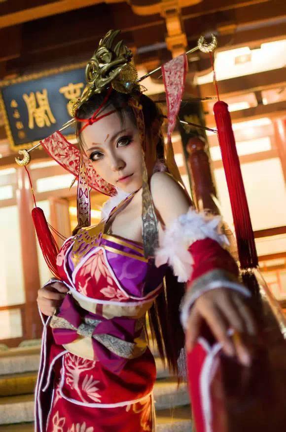 不良人2手游帮派抽女帝怎么抽,不良人2女帝怎么得