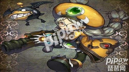 龙之谷手游开区信息怎么看,龙之谷手游开服表