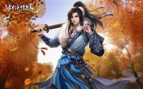 剑侠情缘手游4阶外装怎么获得,剑侠情缘手游四阶武器