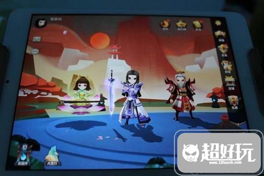 天下手游安卓能玩不了了嘛,安卓和ios混服的手游