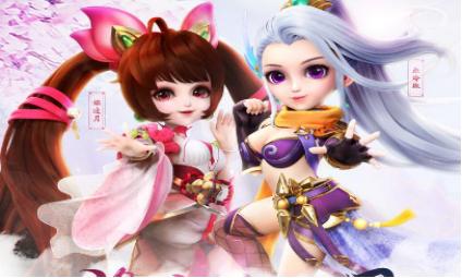 画面精美的回合制手游,画面好的回合制手游