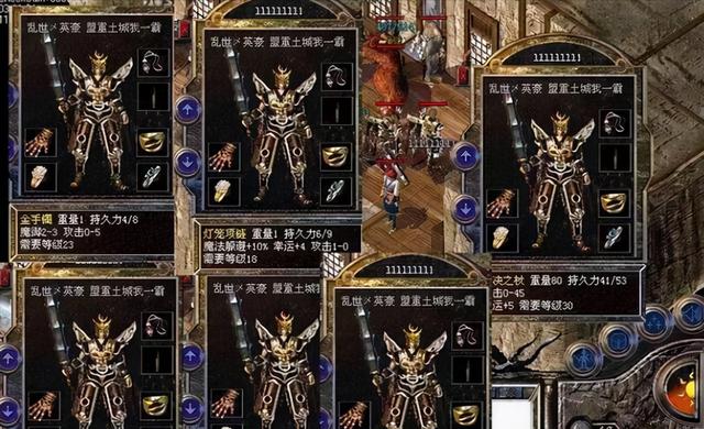 热血传奇手游祝福油怎么获得,传奇刷祝福油