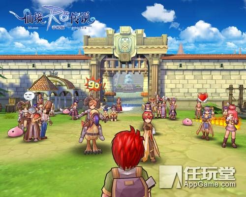 仙境手游 冒险技能选择,仙境手游冒险技能学什么